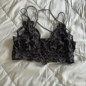 Free people bralette